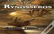 The Complete Rynosseros Volume 1