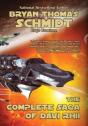 The Complete Saga Of Davi Rhii - Preview
