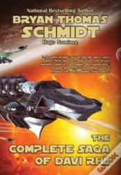 Capa do artigo The Complete Saga Of Davi Rhii