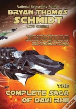 Capa do artigo The Complete Saga Of Davi Rhii