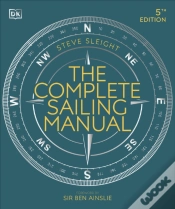 Capa do artigo The Complete Sailing Manual