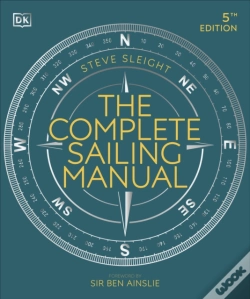 Capa do artigo The Complete Sailing Manual