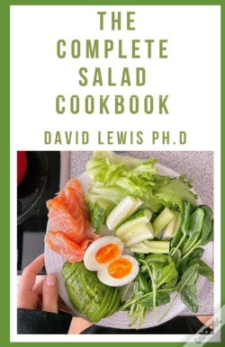 Capa do artigo The Complete Salad Cookbook