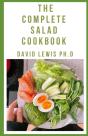 The Complete Salad Cookbook - Preview