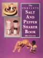 The Complete Salt And Pepper Shaker Book - Preview