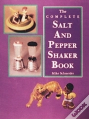 Capa do artigo The Complete Salt And Pepper Shaker Book