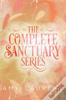 The Complete Sanctuary Series