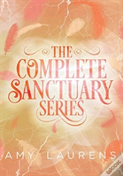 Capa do artigo The Complete Sanctuary Series
