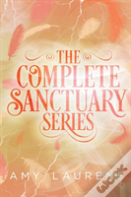 The Complete Sanctuary Series