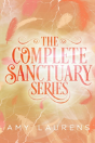 The Complete Sanctuary Series - Preview