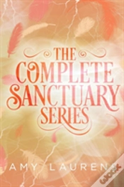 Capa do artigo The Complete Sanctuary Series