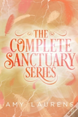 Capa do artigo The Complete Sanctuary Series