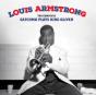 The Complete Satchmo Plays King Oliver - CD - Preview