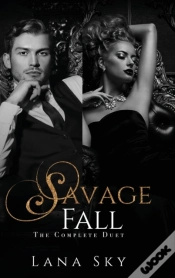 Capa do artigo The Complete Savage Fall Duet