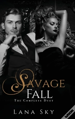 Capa do artigo The Complete Savage Fall Duet