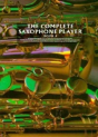 The Complete Saxophone Player Book 4 - Preview