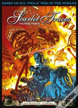 The Complete Scarlet Traces, Volume Three