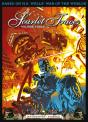 The Complete Scarlet Traces, Volume Three - Preview