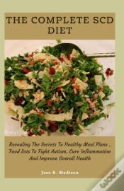 Capa do artigo The Complete Scd Diet