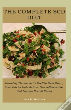 Capa do artigo The Complete Scd Diet
