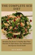 The Complete Scd Diet