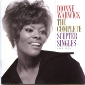 Capa do artigo The Complete Scepter Singles 1962-1973 - CD