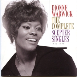 Capa do artigo The Complete Scepter Singles 1962-1973 - CD