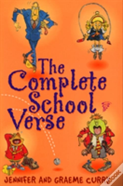 Capa do artigo The Complete School Verse