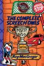 The Complete Screech Owls, Volume 5 - Preview