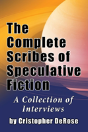 The Complete Scribes Of Speculative Fiction - Preview