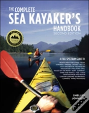 Capa do artigo The Complete Sea Kayakers Handbook, Second Edition