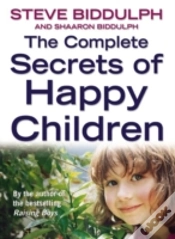 Capa do artigo The Complete Secrets Of Happy Children