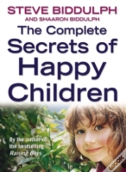 Capa do artigo The Complete Secrets Of Happy Children