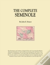 Capa do artigo The Complete Seminole