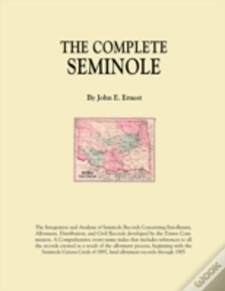 Capa do artigo The Complete Seminole