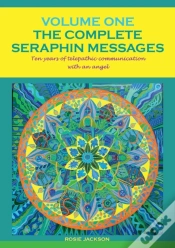 Capa do artigo The Complete Seraphin Messages, Volume I