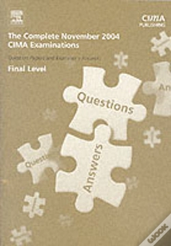 Capa do artigo The Complete Set - Final Level