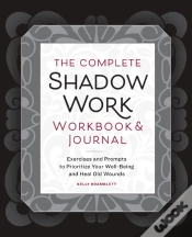 Capa do artigo The Complete Shadow Work Workbook & Journal