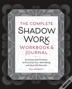 Capa do artigo The Complete Shadow Work Workbook & Journal