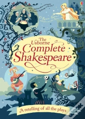 Capa do artigo The Complete Shakespeare