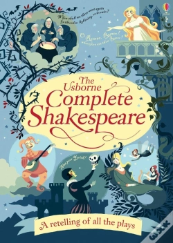 Capa do artigo The Complete Shakespeare