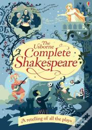 The Complete Shakespeare