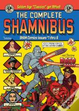 The Complete Shamnibus Volume 1