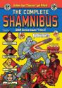 The Complete Shamnibus Volume 1 - Preview