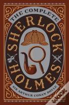 The Complete Sherlock Holmes