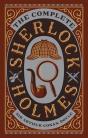 The Complete Sherlock Holmes - Preview