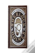 The Complete Sherlock Holmes