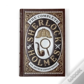 Capa do artigo The Complete Sherlock Holmes