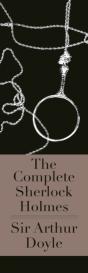 The Complete Sherlock Holmes - Preview
