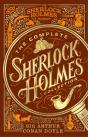 The Complete Sherlock Holmes Collection - Preview